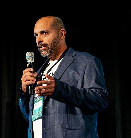 Legionella water safety