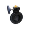 PVC Butterfly Valves
