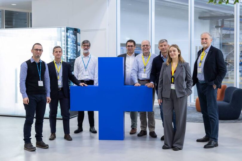 Fincantieri Shipyards