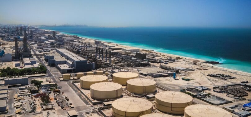 Desalination