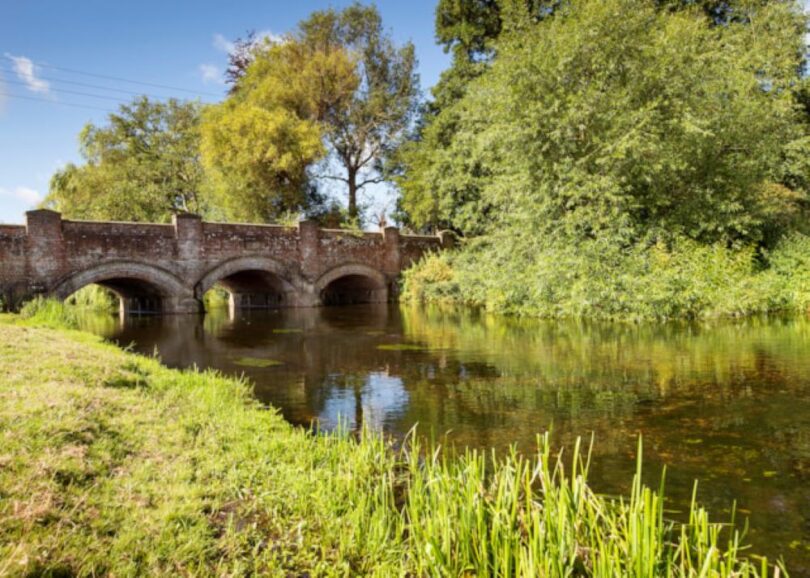 Farmers and water specialists collaborating to improve water efficiency in Kent and Sussex