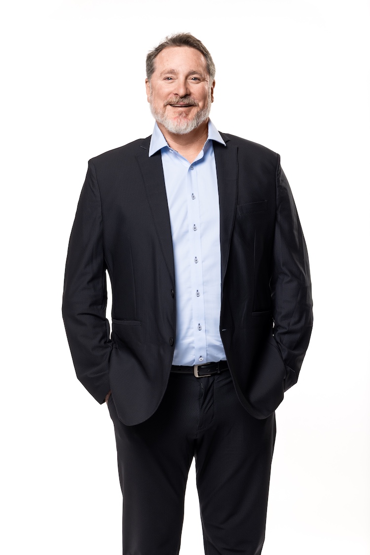 Membrion leadership team expansion