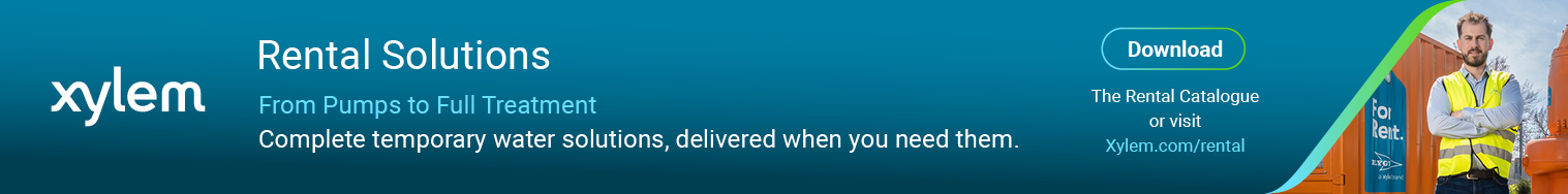 Syphon Reservoir Improvement Project