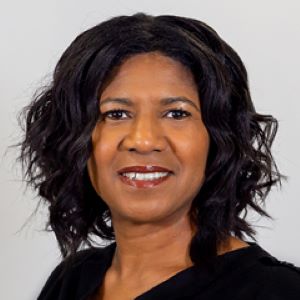 Lila Thompson, Chief Executive of British Water