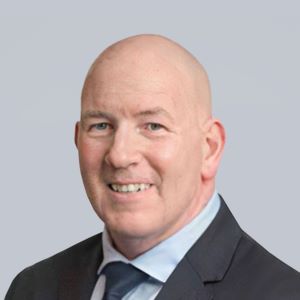 RSK Interim Chief Financial Officer Frank Herlihy