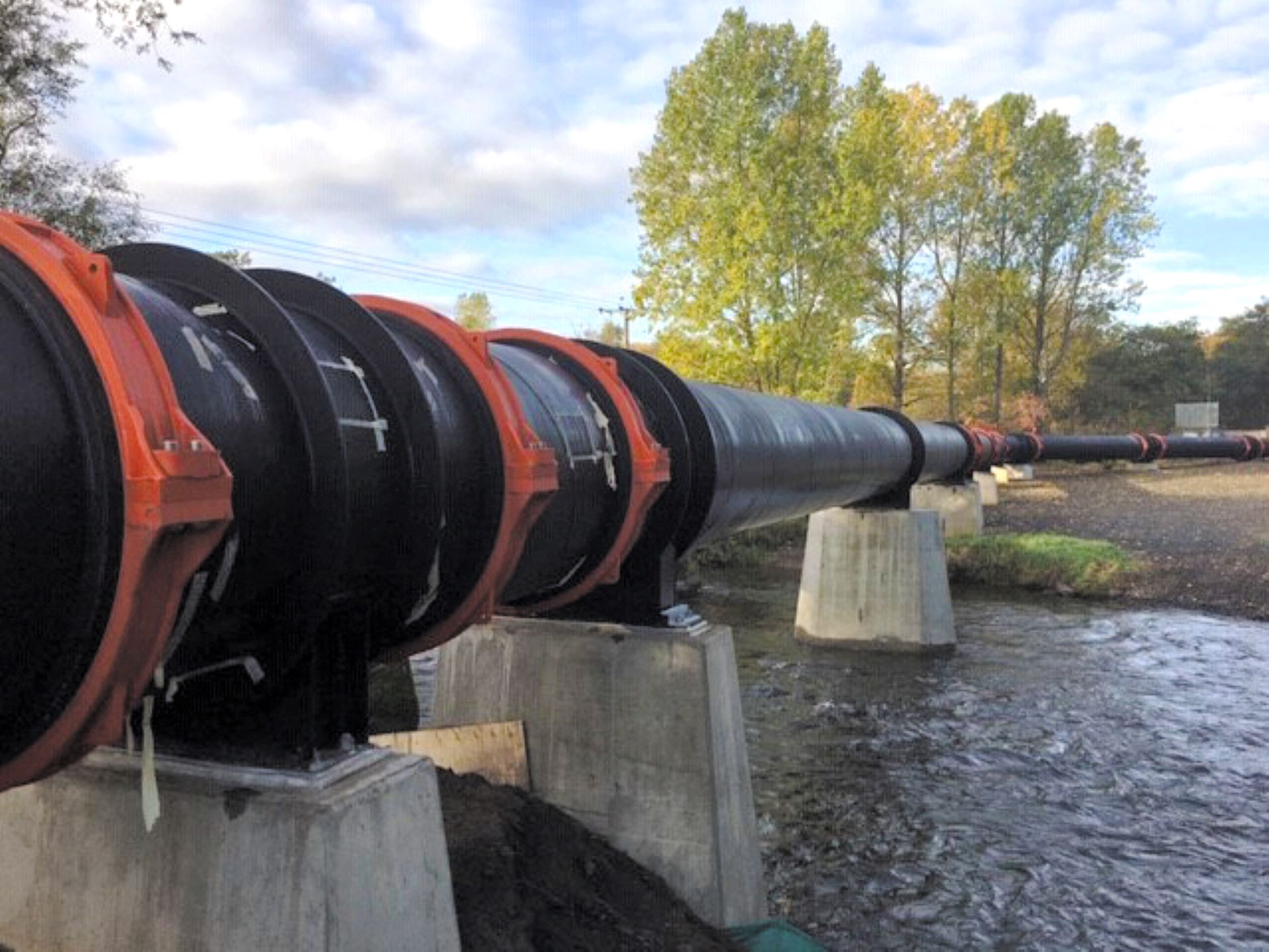 Victaulics cutting edge piping solutions revolutionise water management