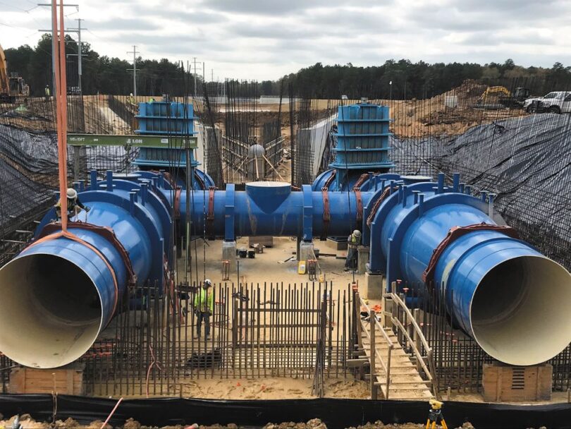 Victaulics cutting edge piping solutionsvrevolutionise water management