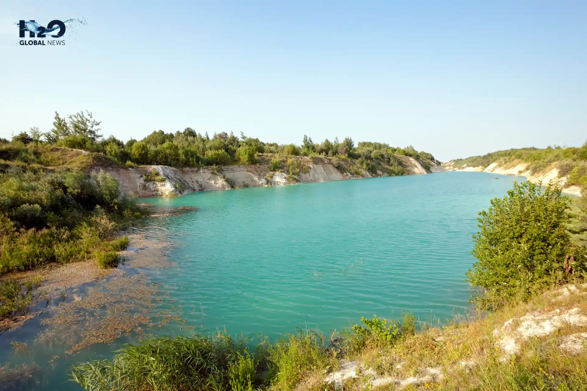 Artificial Lakes a Scalable Solution
