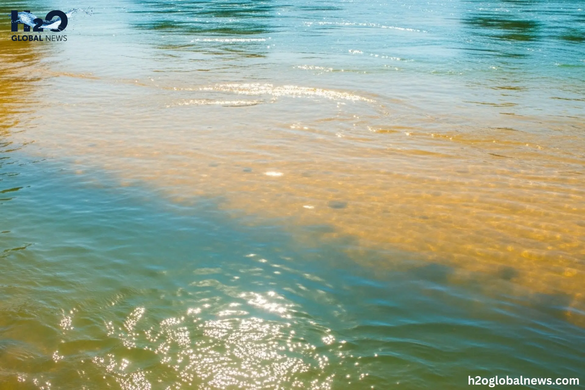 Effects of Temperature on Water