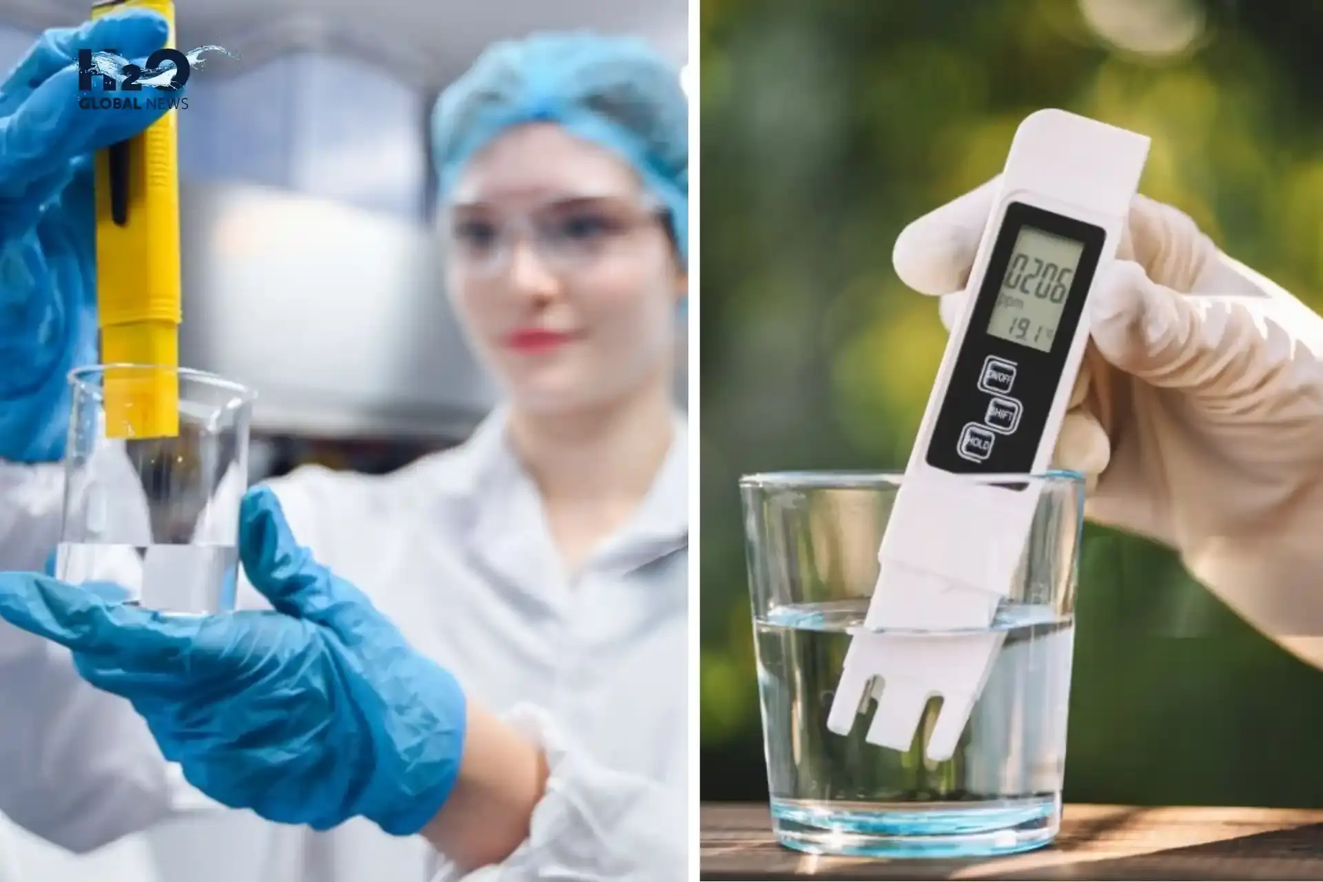 How Can You Test TDS in Water