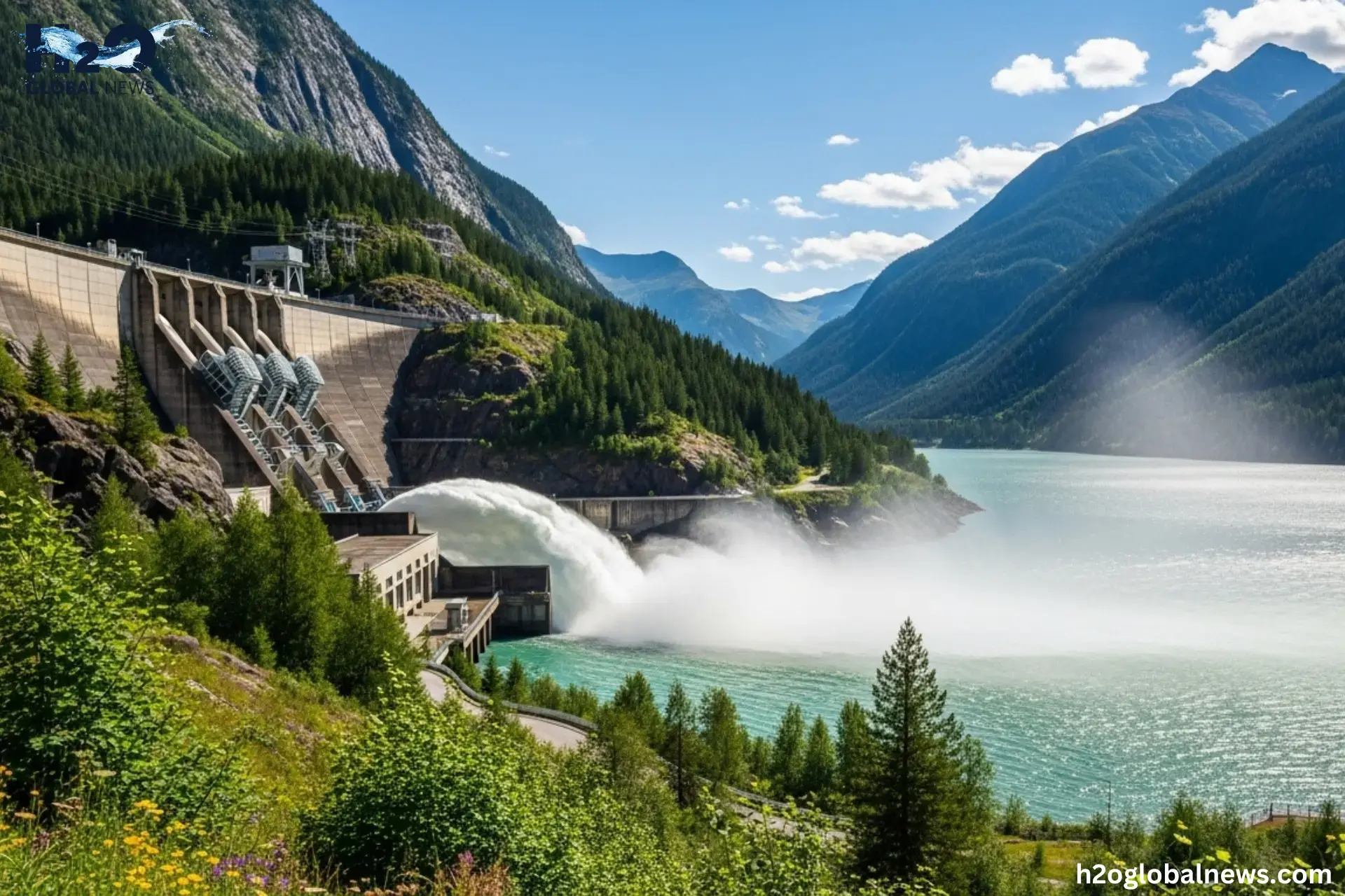 Is Hydropower a Renewable Energy