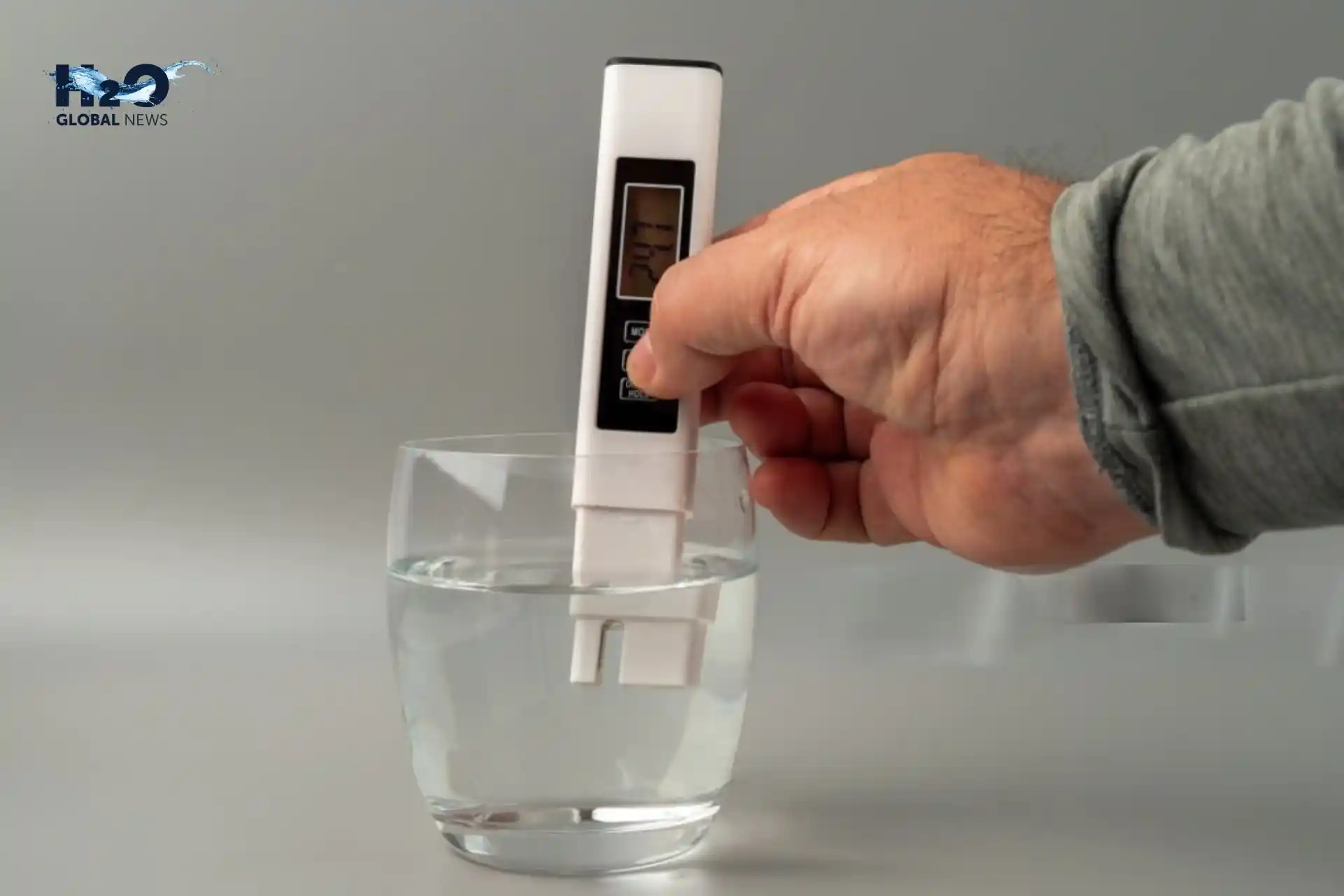 Total Dissolved Solids Test