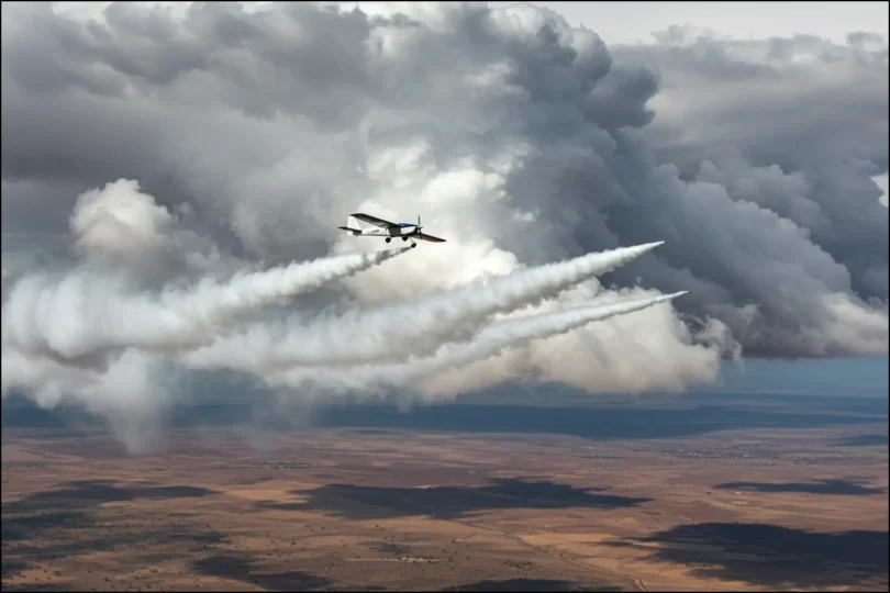 What Is Cloud Seeding