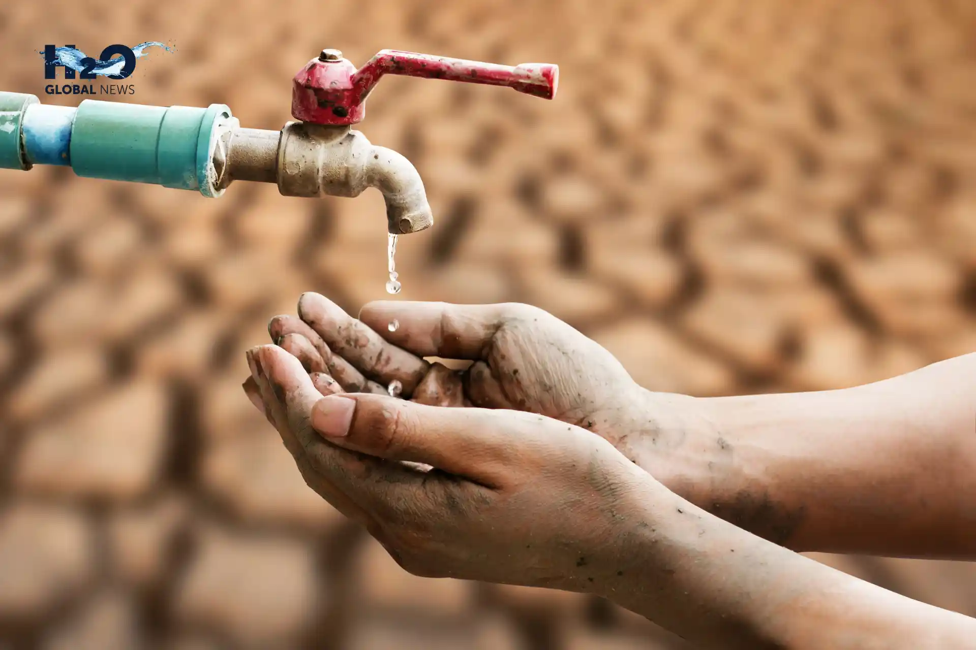 Why Water Scarcity Should Worry You